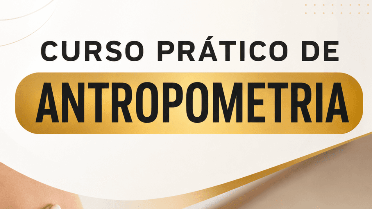 Antropometria para Nutricionistas: da teoria à prática